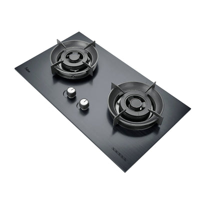 FABER GAS HOB FRITTO INOX FBIH-G752B520SSB