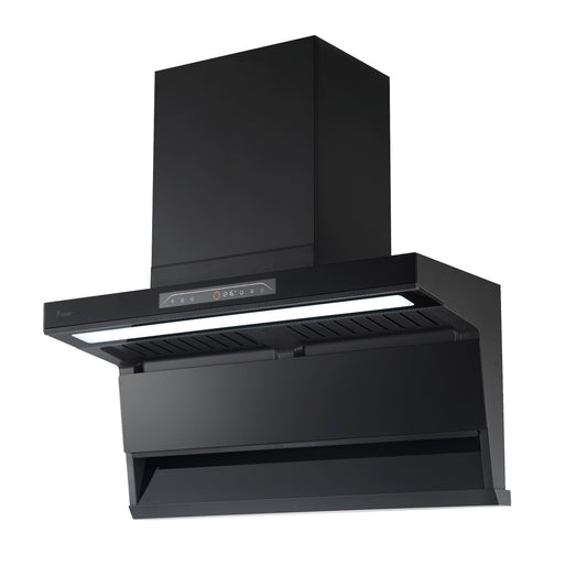 FABER COOKER HOOD MEGAFLEX ELITE FCH-LMD90S300BKMG