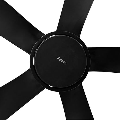 FABER CEILING FAN FCF D5600