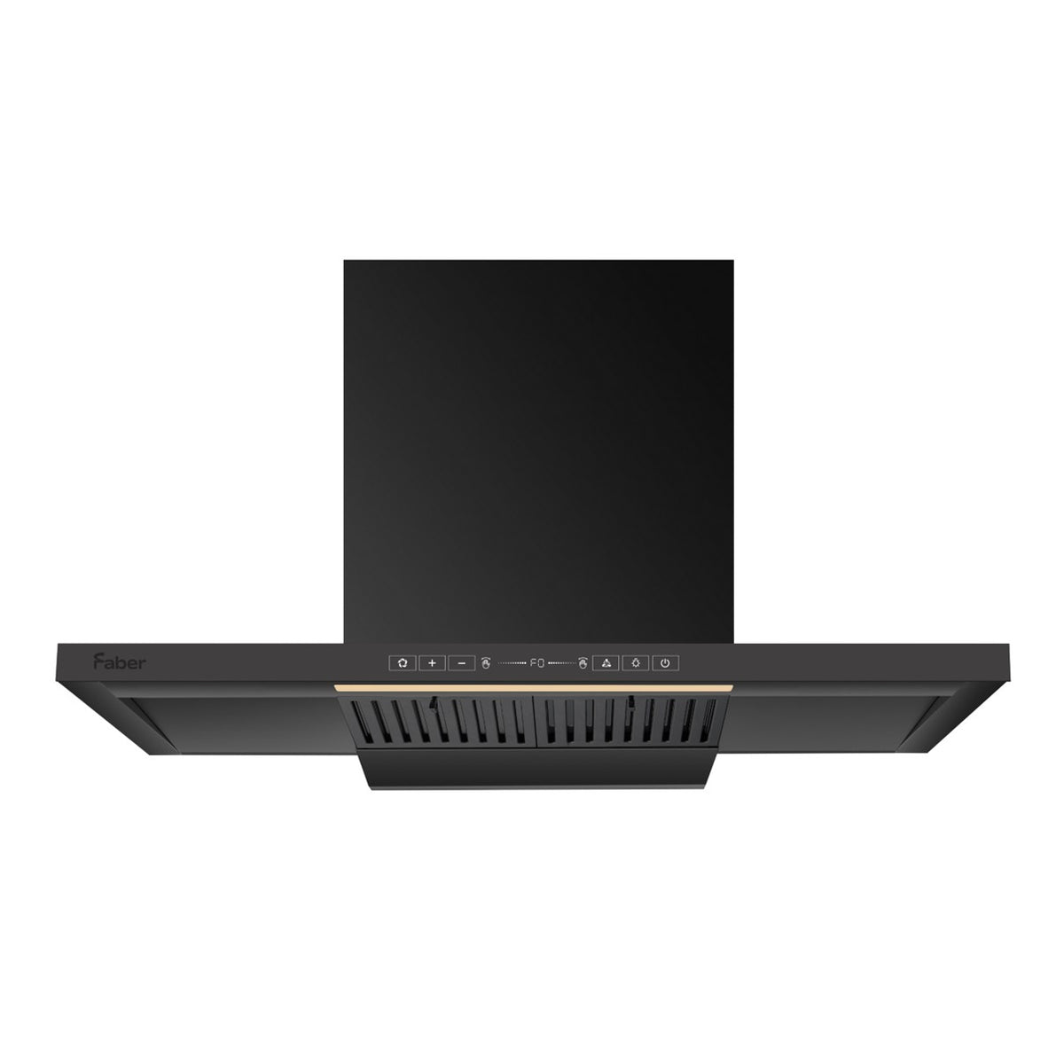 FABER COOKER HOOD MAGICO T FCH-TFD90S290BKMG