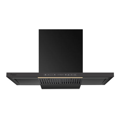 FABER COOKER HOOD MAGICO T FCH-TFD90S290BKMG