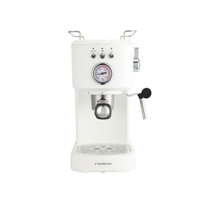 FABER COFFEE MACHINE VINTAGE-S FCM V1215