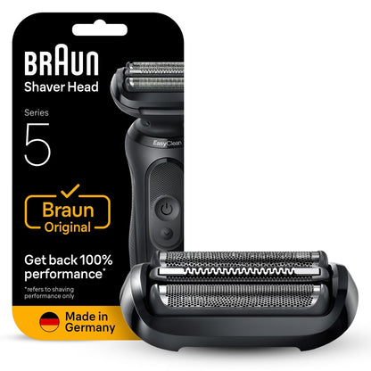 BRAUN SERIES 5 SHAVER HEAD 54B