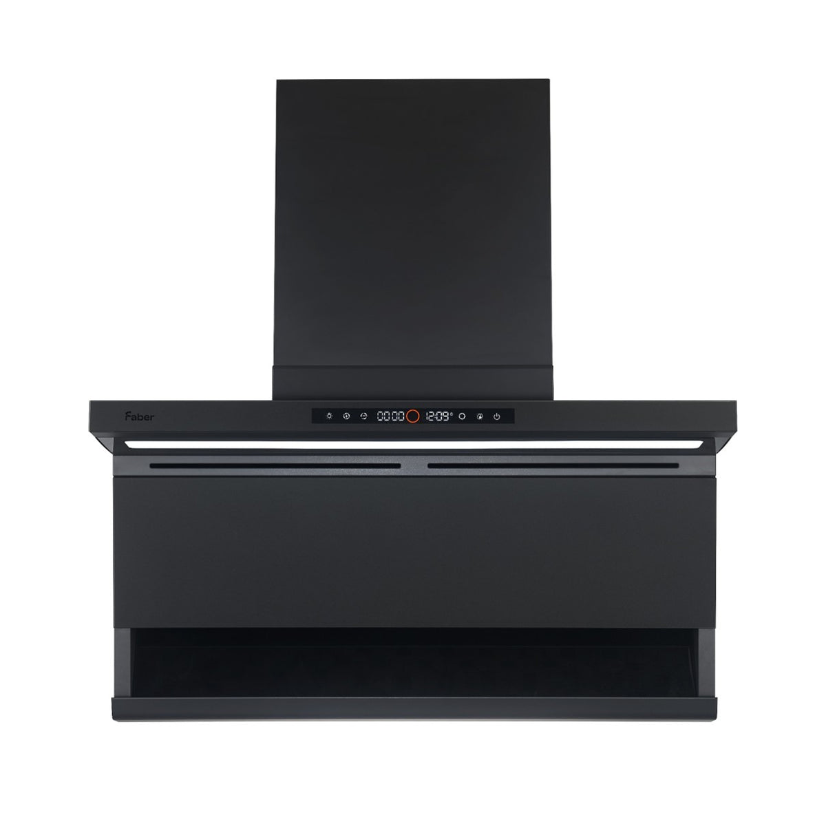 FABER COOKER HOOD COMODO L FCH-LMD90S301BKMG
