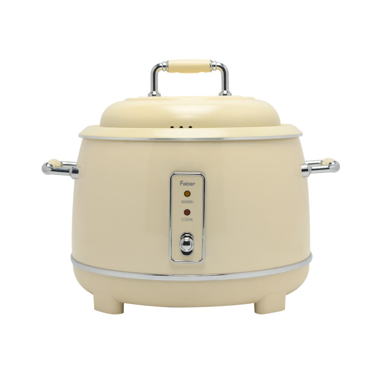 FABER TRA R/COOKER ALORA FRC-918