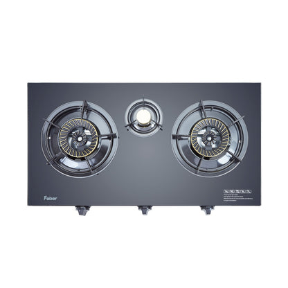 FABER GLASS COOKER FC GLAZZO G343