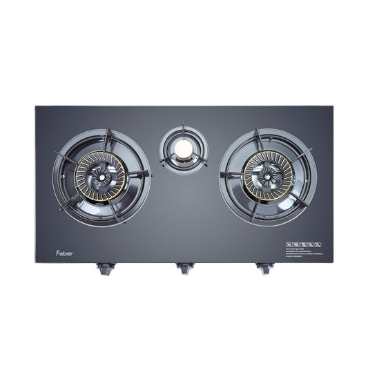 FABER GLASS COOKER FC GLAZZO G343