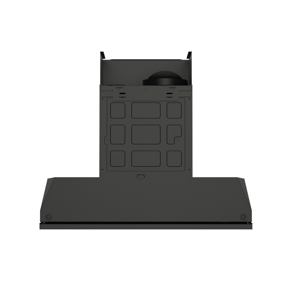 FABER COOKER HOOD XENON NEO FCH-TXD90S250BKMG