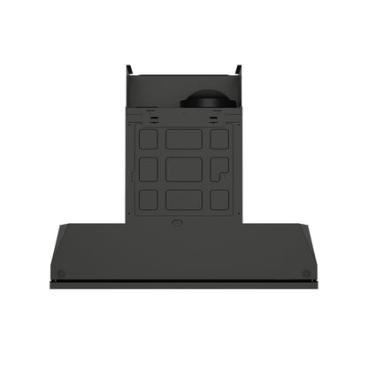 FABER COOKER HOOD XENON NEO FCH-TXD90S250BKMG