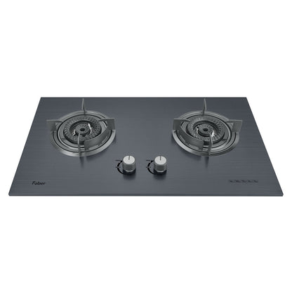 FABER GAS HOB LAVIN INOX FBIH-GN752B400SSB