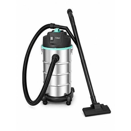 FABER VACUUM FVC-WD POWERVAC 833