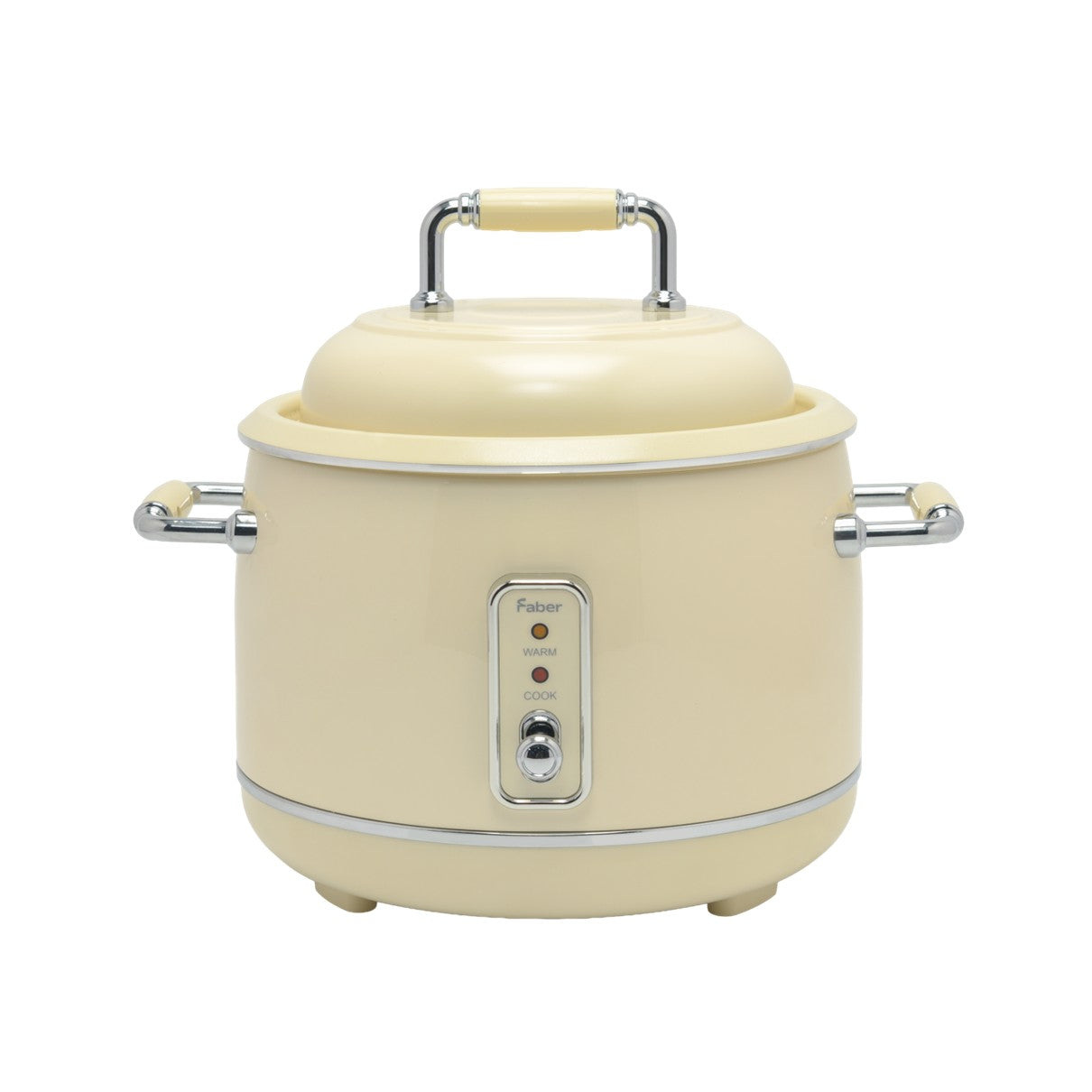 FABER TRA R/COOKER ALORA FRC-910