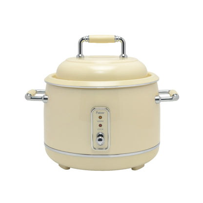 FABER TRA R/COOKER ALORA FRC-910