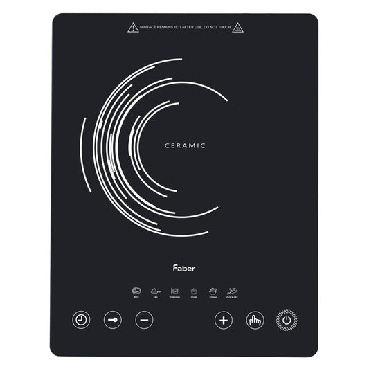 FABER CERAMIC COOKER FCC XERA MF206