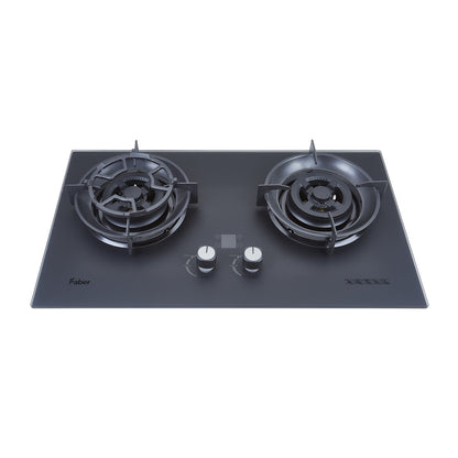 FABER GAS HOB FRITTO FBIH-G752B580TGM