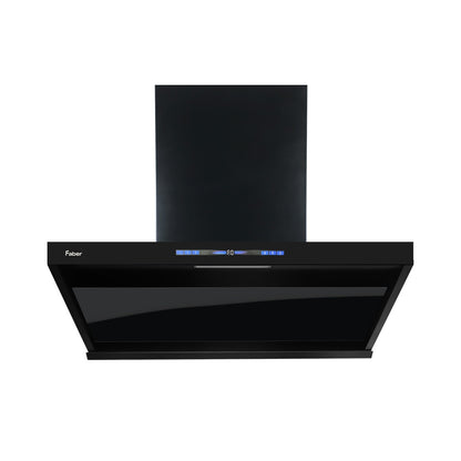 FABER C/HOOD TOPHERRA FCH-TXD90S270BK