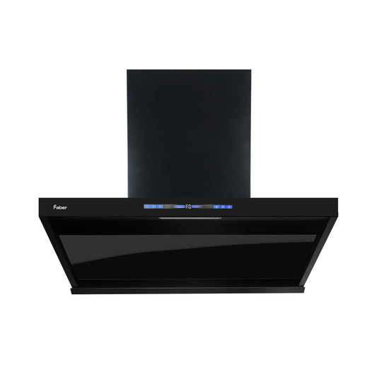 FABER C/HOOD TOPHERRA FCH-TXD90S270BK