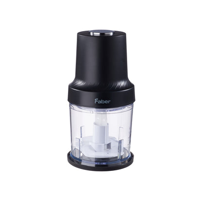 FABER CHOPPER RETRO-BLACK FCB 830