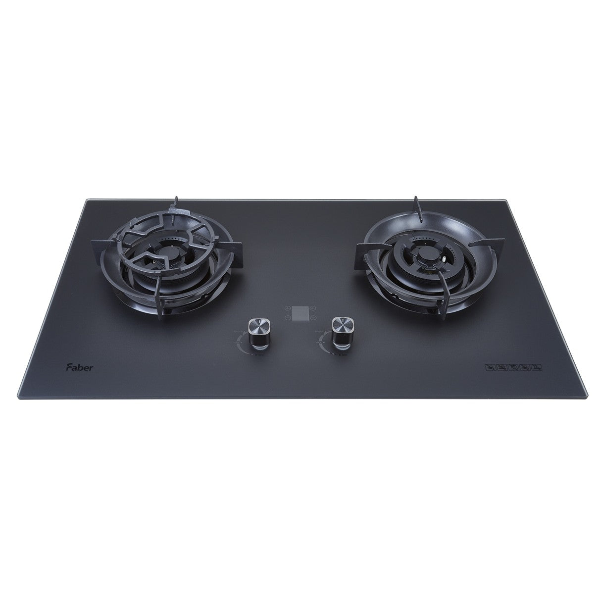FABER GAS HOB FRITTO FBIH-G902B580TGM
