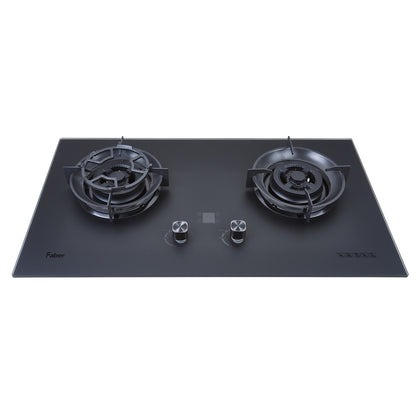 FABER GAS HOB FRITTO FBIH-G902B580TGM