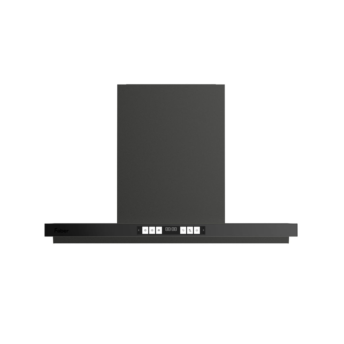 FABER COOKER HOOD TOPHERRA NEO FCH-TFD90S250BKMG