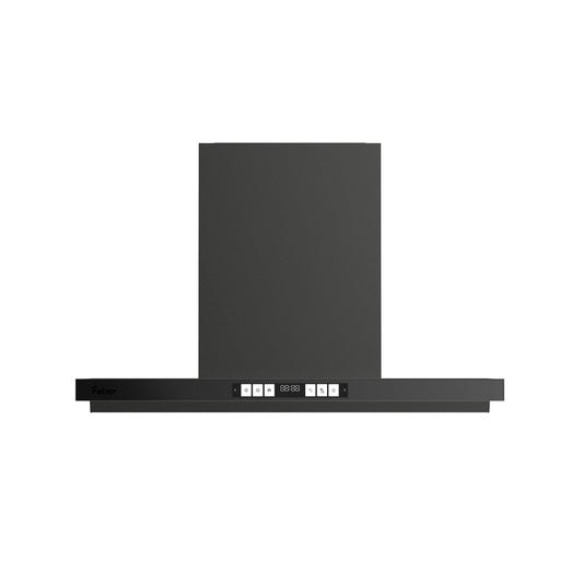 FABER COOKER HOOD TOPHERRA NEO FCH-TFD90S250BKMG