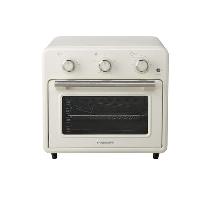 FABER AIR FRYER OVEN FEO IVORY 20