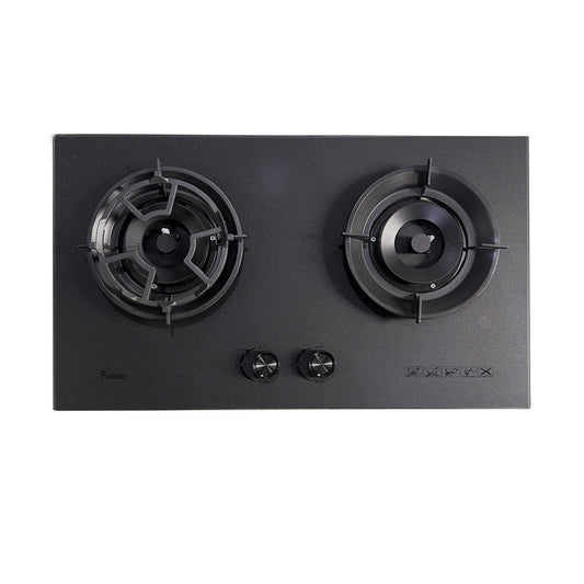 FABER GAS HOB FRITTO FBIH-G752B650TGM