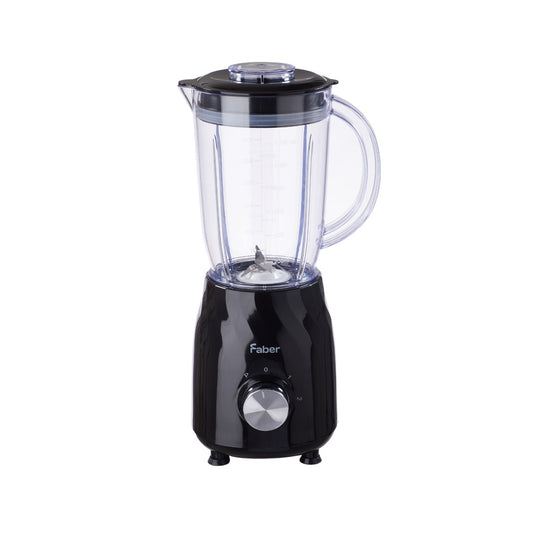 FABER BLENDER RETRO-BLACK FBG P1200