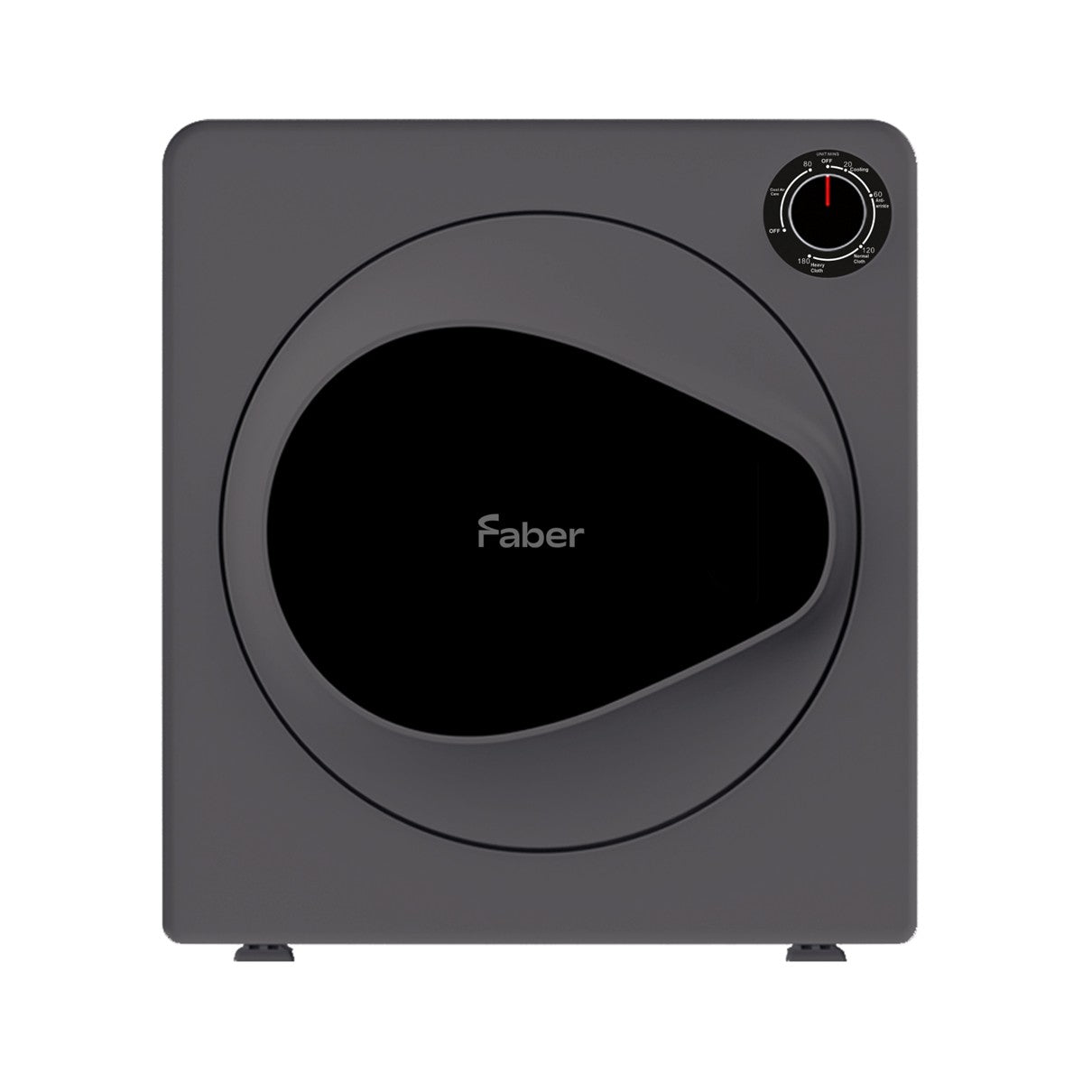 FABER LAUNDRY DRYER FD-TD8001GR