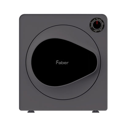 FABER LAUNDRY DRYER FD-TD8001GR