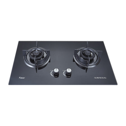 FABER GAS HOB PERFETTO FBIH-GN752B500TG