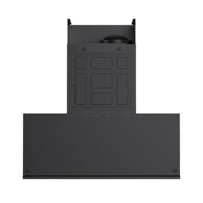 FABER COOKER HOOD XENON ELITE FCH-TXD90S210BKMG