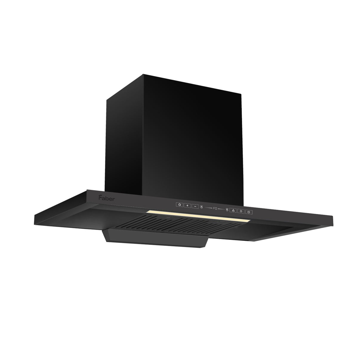 FABER COOKER HOOD MAGICO T FCH-TFD90S290BKMG