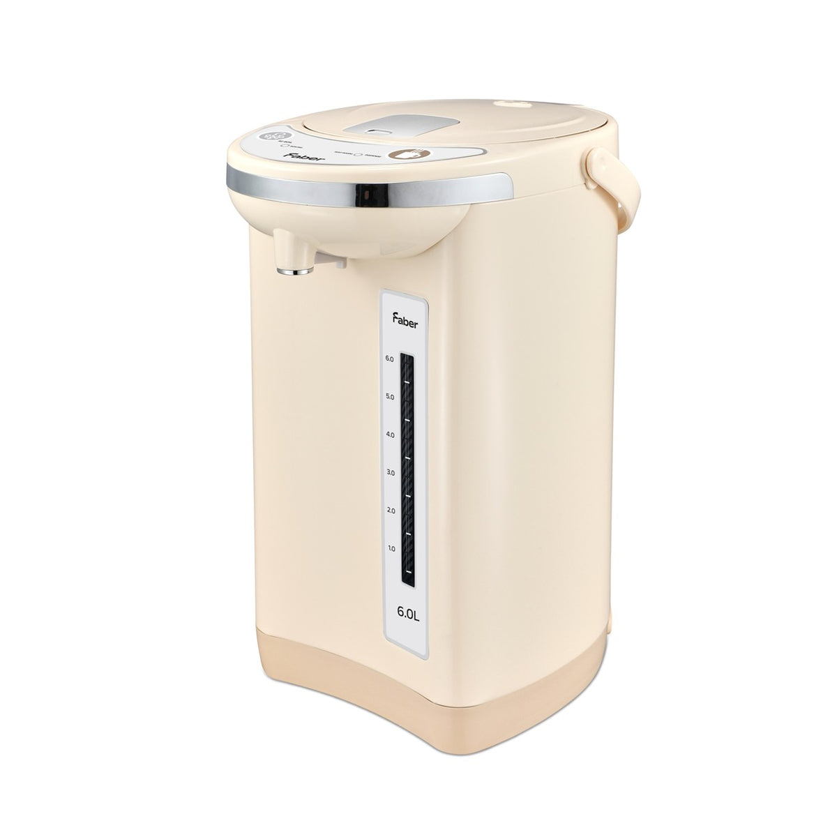 FABER THERMOPOT FTP MW675