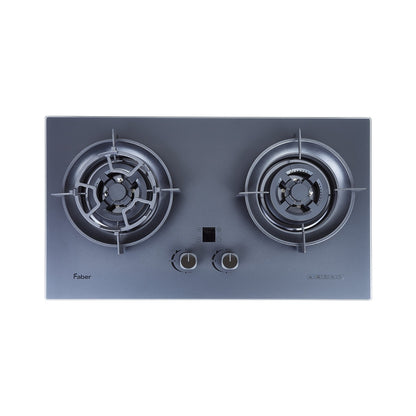 FABER GAS HOB FRITTO FBIH-G752B580TGM