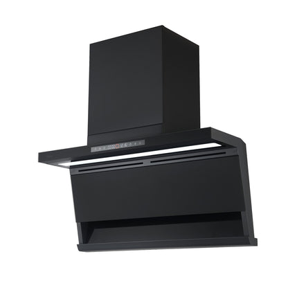 FABER COOKER HOOD COMODO L FCH-LMD90S301BKMG