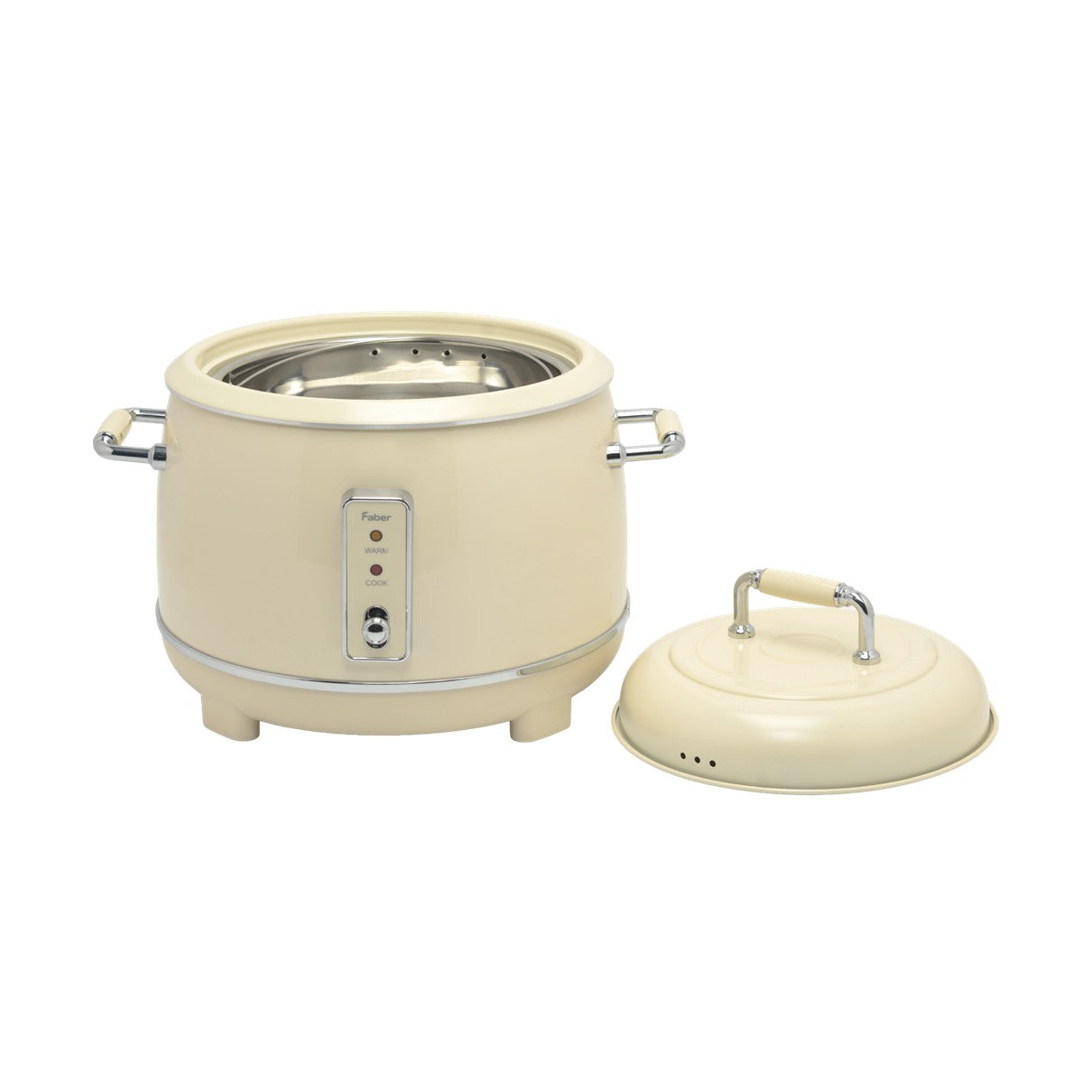 FABER TRA R/COOKER ALORA FRC-918