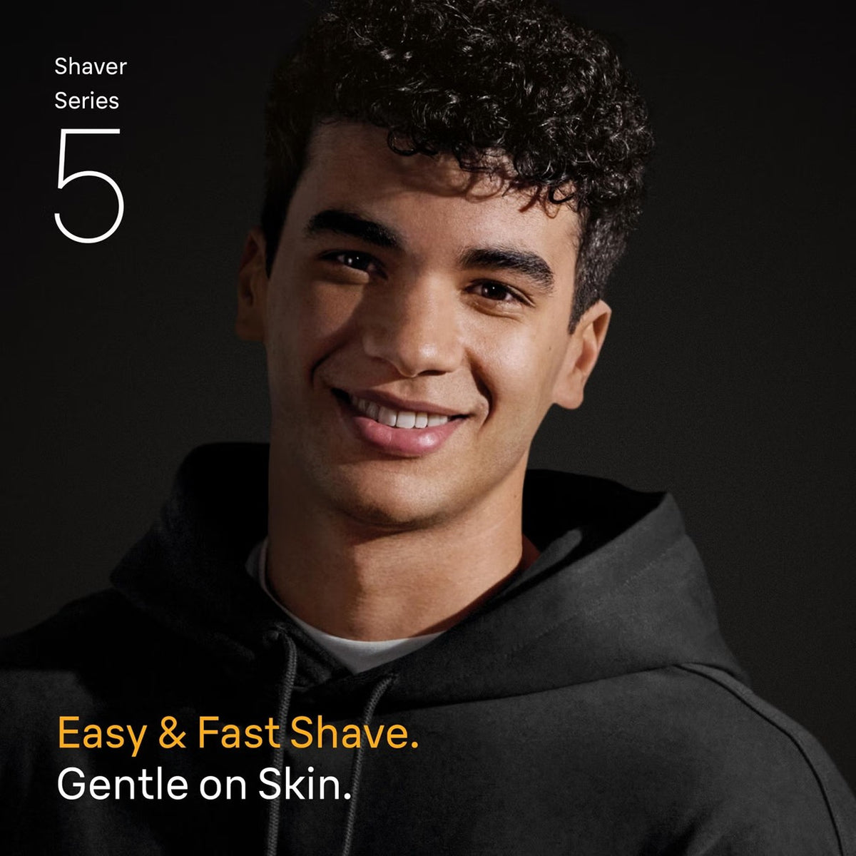 BRAUN SERIES 5 SHAVER HEAD 54B