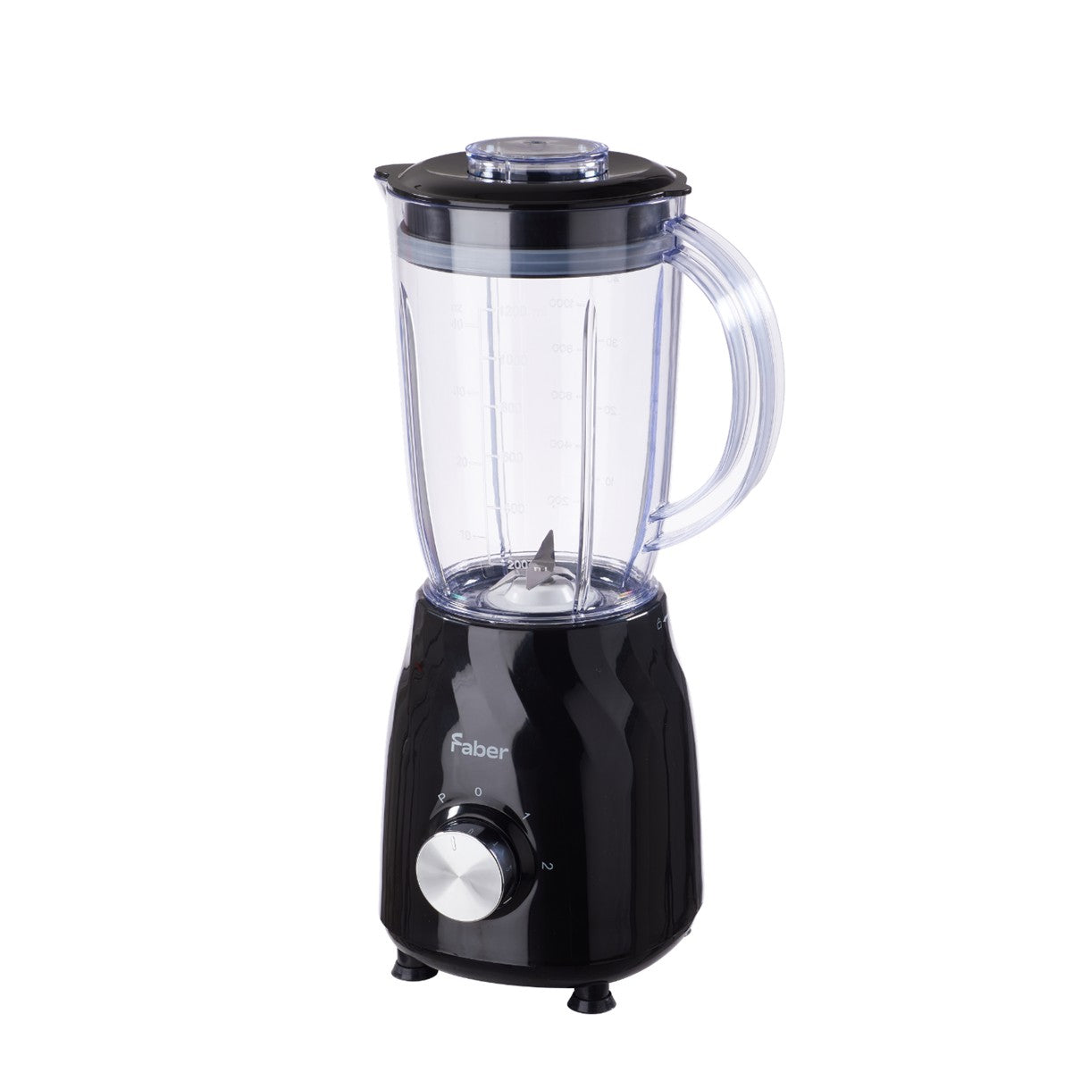 FABER BLENDER RETRO-BLACK FBG P1200