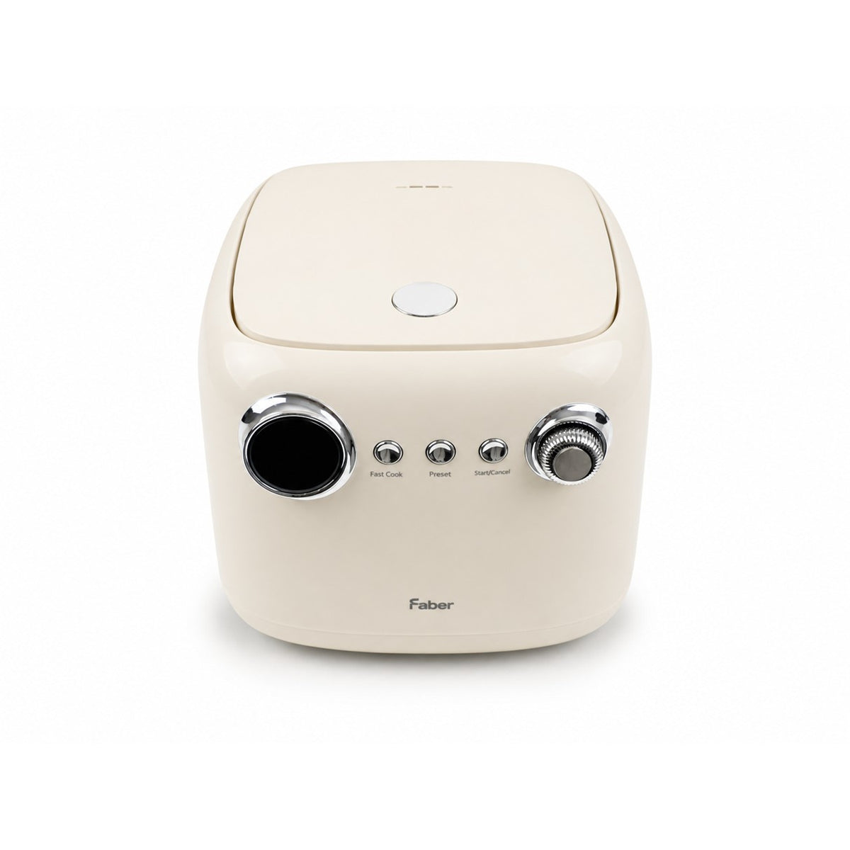 FABER DIGITAL RICE COOKER ALORA FRC A10-LS