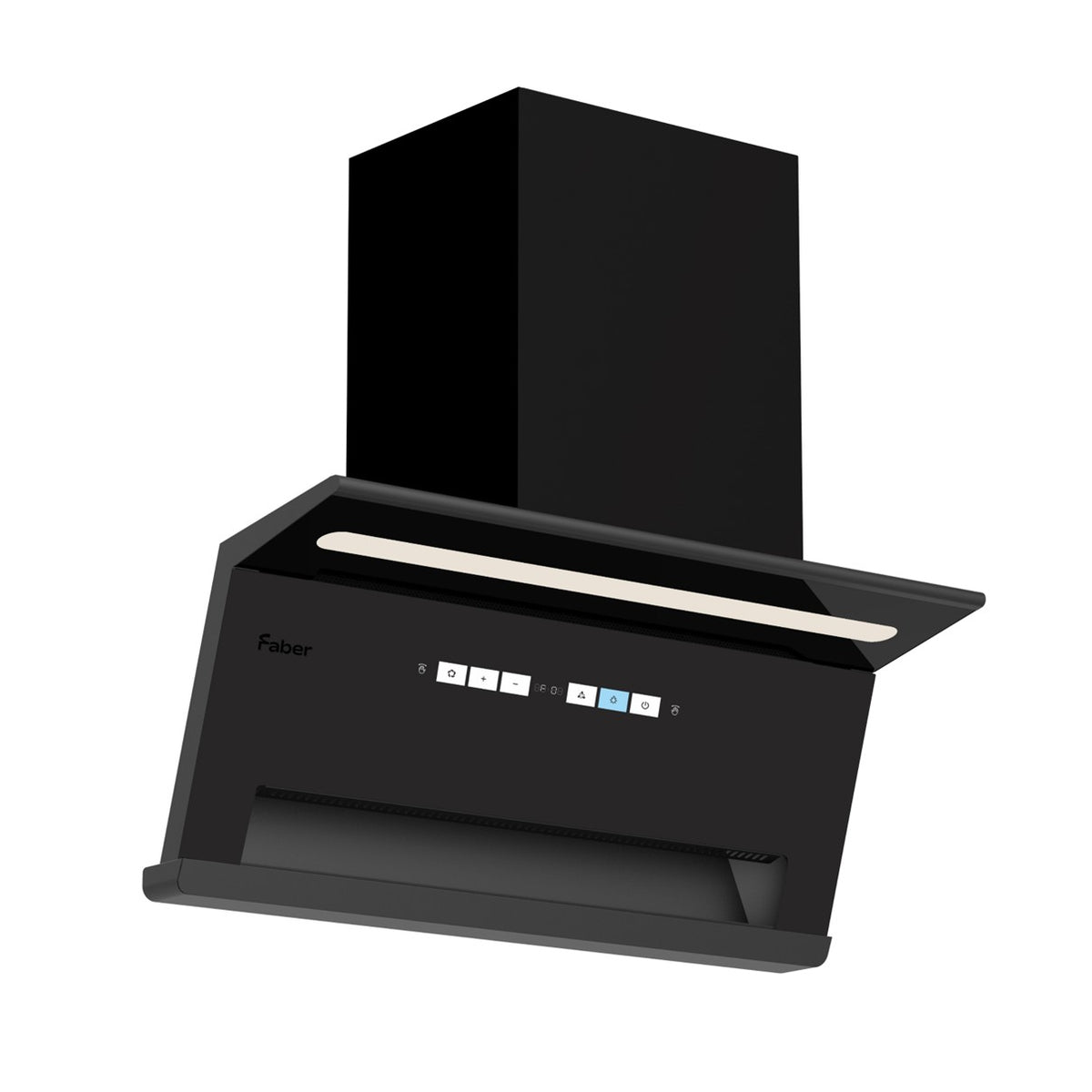 FABER COOKER HOOD MAGICO L FCH-LMD90S302BKMG