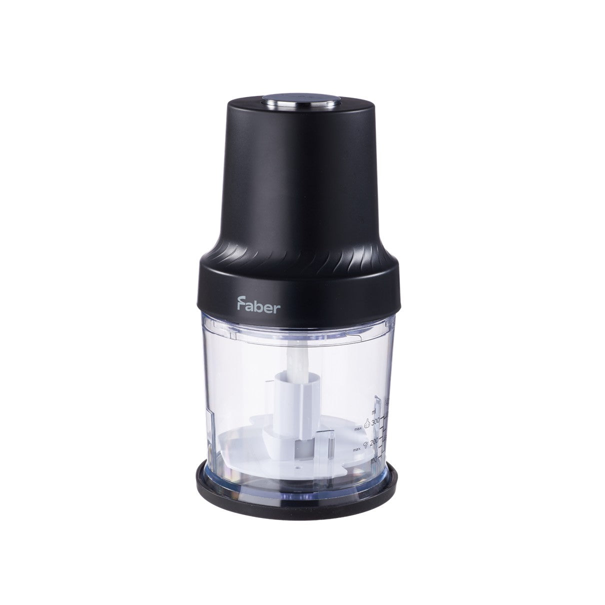 FABER CHOPPER RETRO-BLACK FCB 830