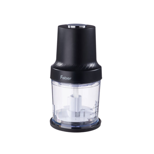 FABER CHOPPER RETRO-BLACK FCB 830