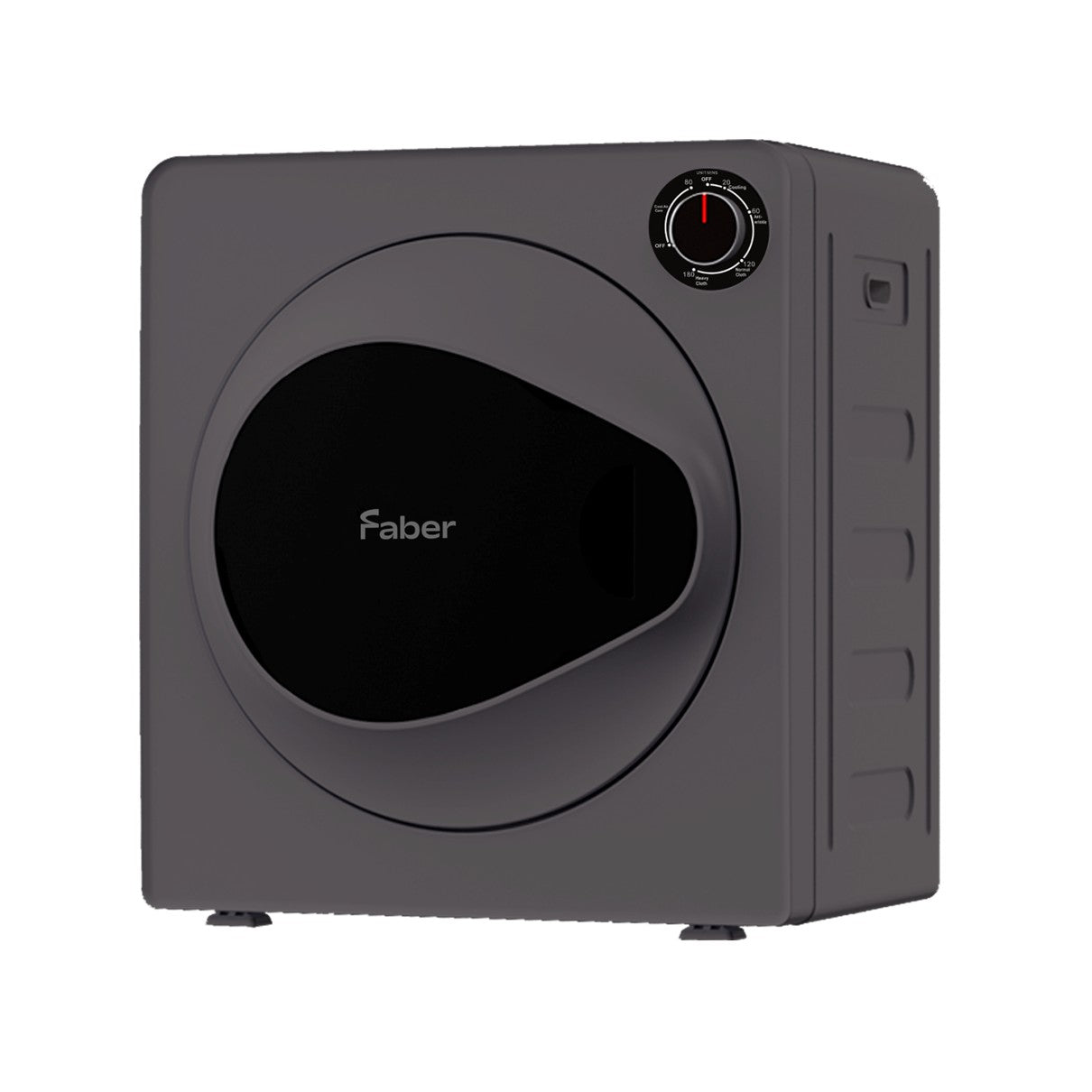 FABER LAUNDRY DRYER FD-TD8001GR