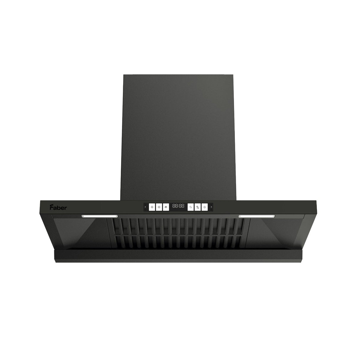 FABER COOKER HOOD TOPHERRA NEO FCH-TFD90S250BKMG