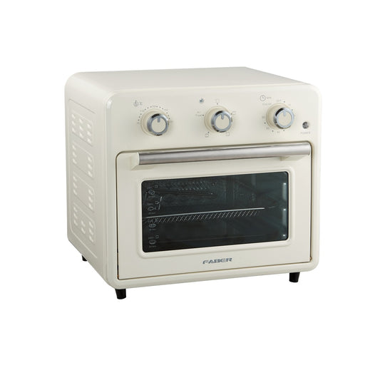 FABER AIR FRYER OVEN FEO IVORY 20