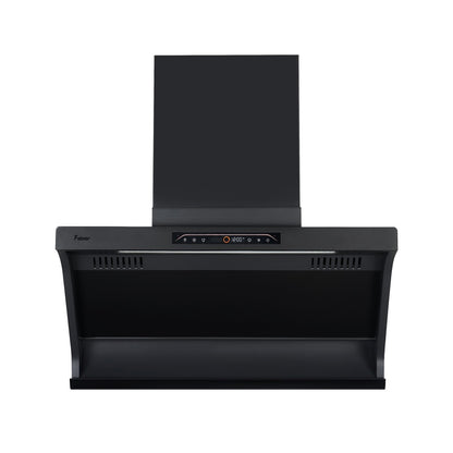 FABER COOKER HOOD COMODO X FCH-TXD90S300BKMG