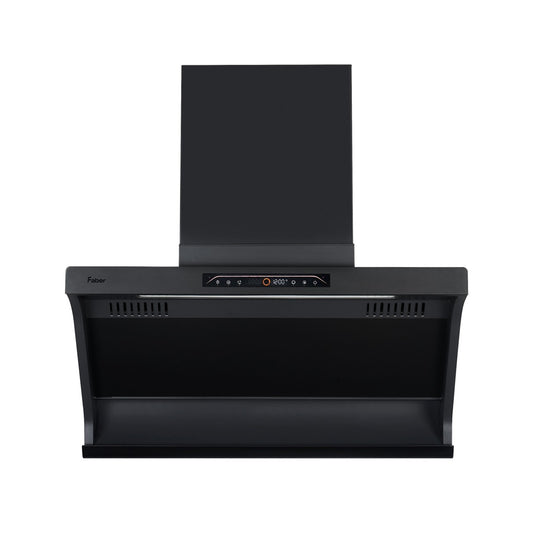 FABER COOKER HOOD COMODO X FCH-TXD90S300BKMG