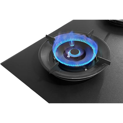 FABER GAS HOB FRITTO FBIH-G752B650TGM